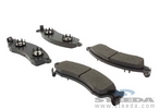 StopTech Street Performance Front Brake Pads